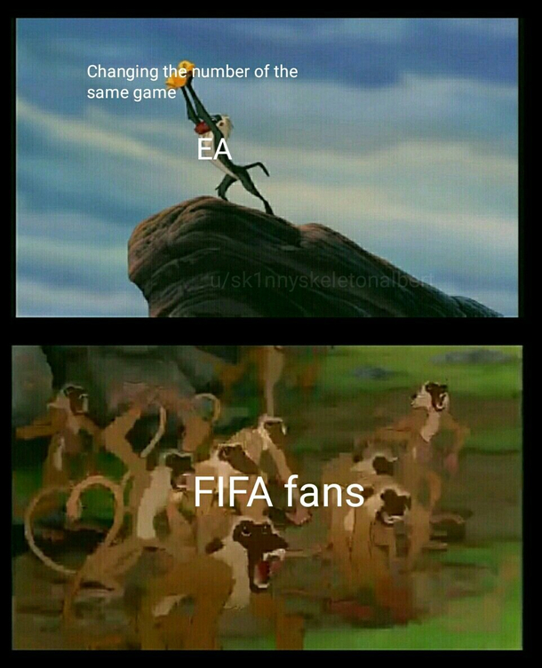 Its true