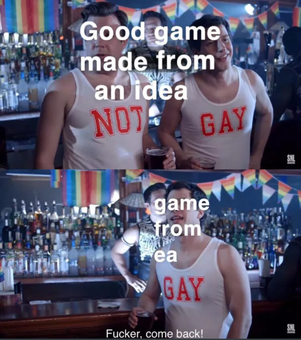 Its true