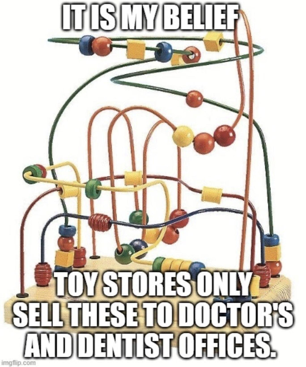 Its true