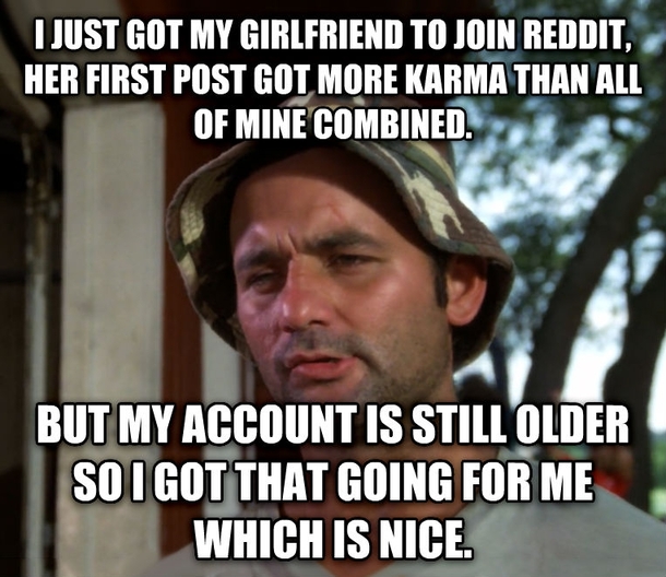 Its true
