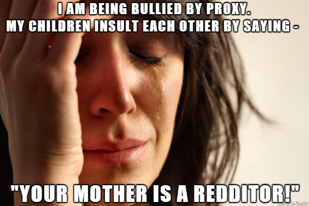 Its true I am