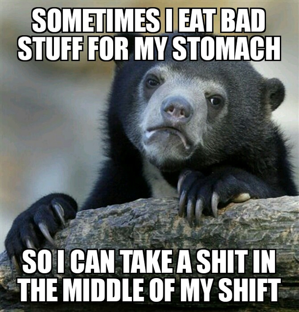 Its true yogurt is the best trick