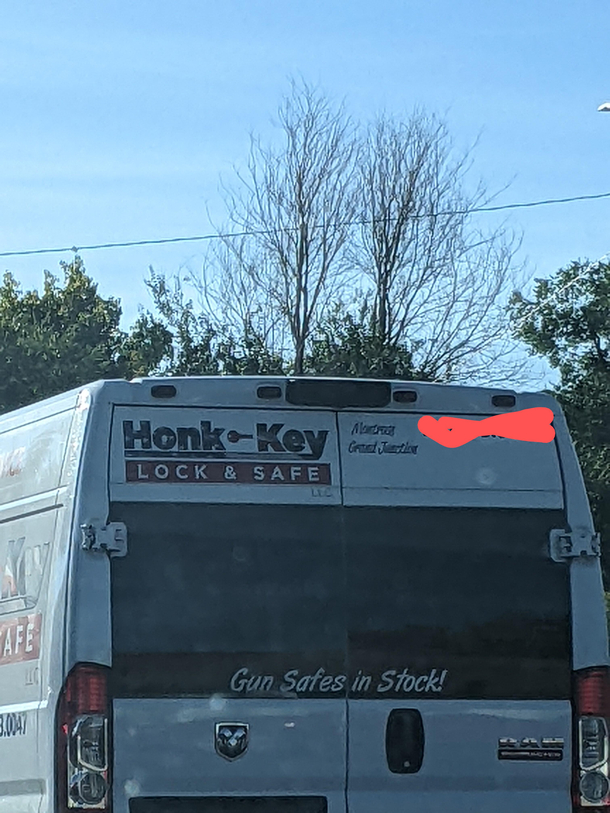 Its two words