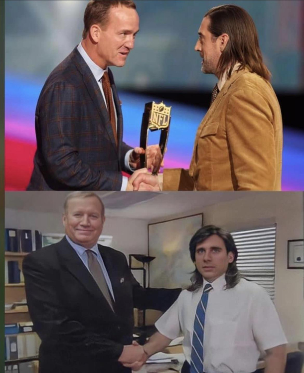 Its uncanny