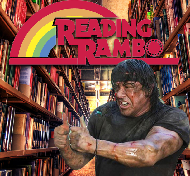 Ive always believed that the mind is the best weapon - John Rambo