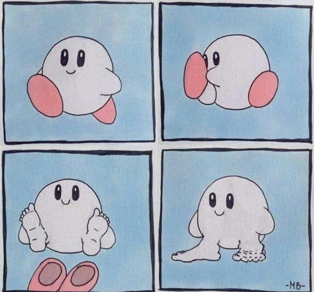 Ive always wondered