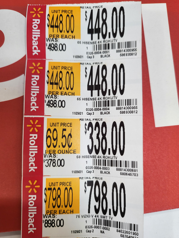 Ive always wondered how much my TV cost by the ounce