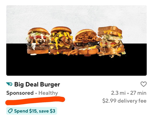 Ive been dieting wrong this whole time