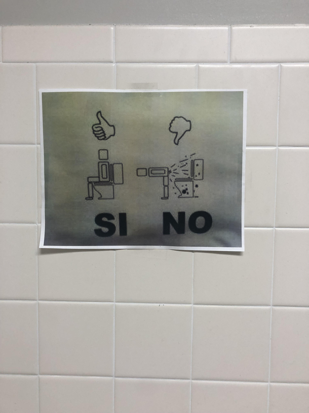 Ive been doing it wrong this whole time
