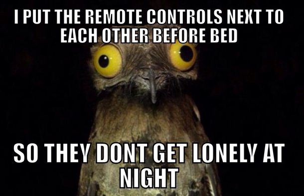 Ive been doing this for years