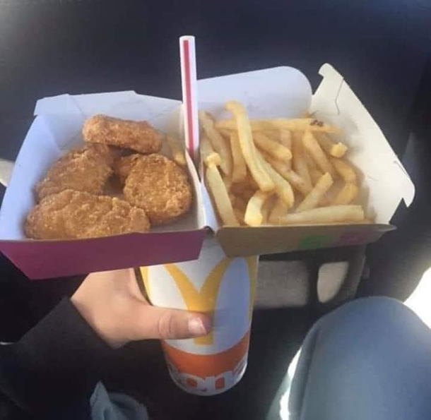 Ive been living my entire life wrong