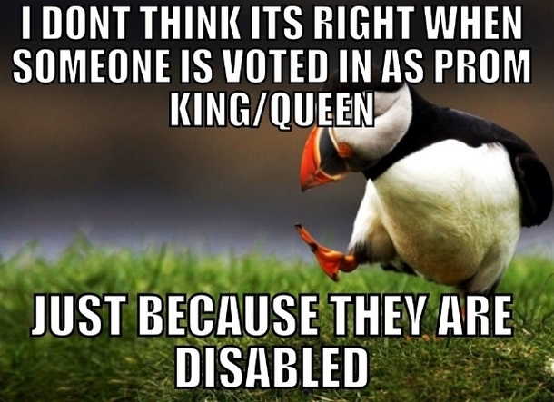 Ive been noticing this trend happening a lot in high schools lately