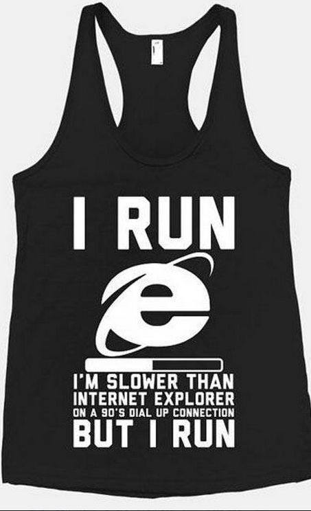 Ive been running for  months and now run about k weekly at an average km mi pace