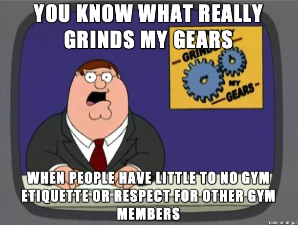 Ive Been Seeing This A lot Lately And Its A Huge Pet Peeve