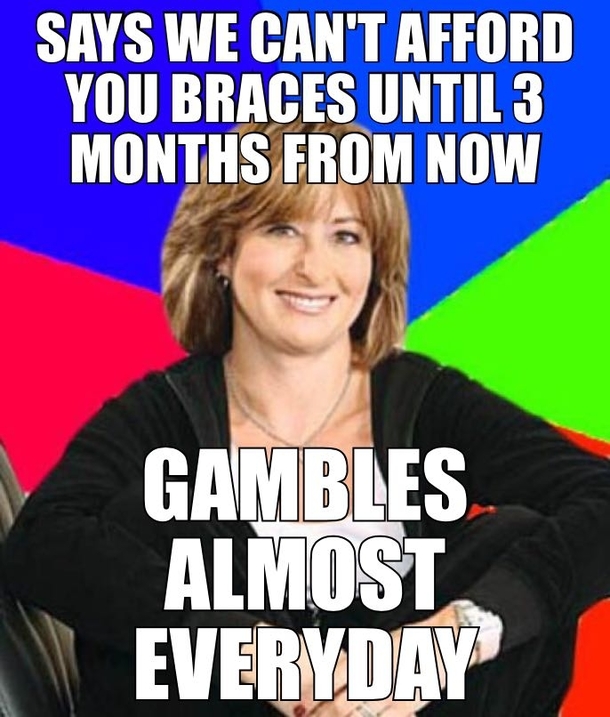 Ive been waiting for too long