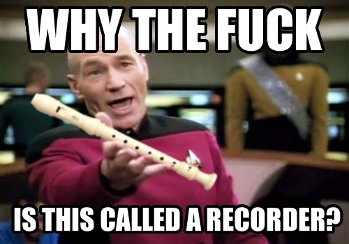 Ive been wondering this for a while