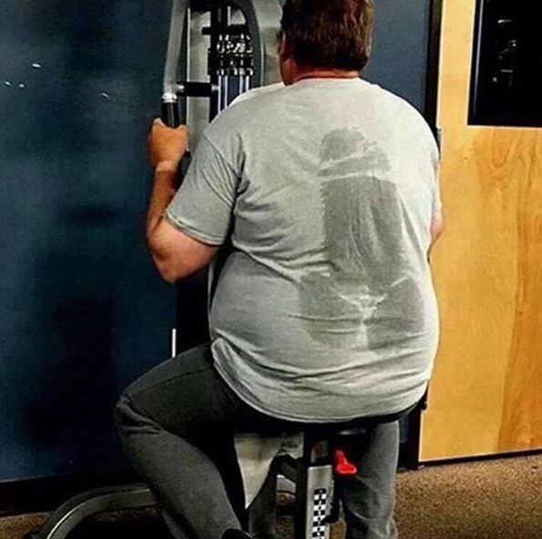 Ive been working really hard