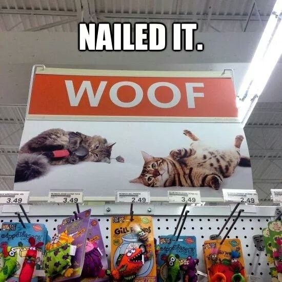 Ive been wrong for years