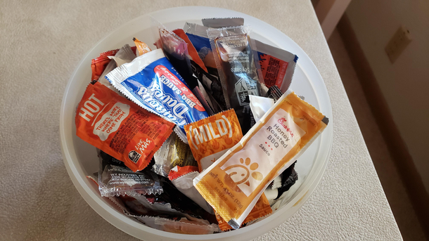 Ive decided not to buy candy this year Happy Halloween kids