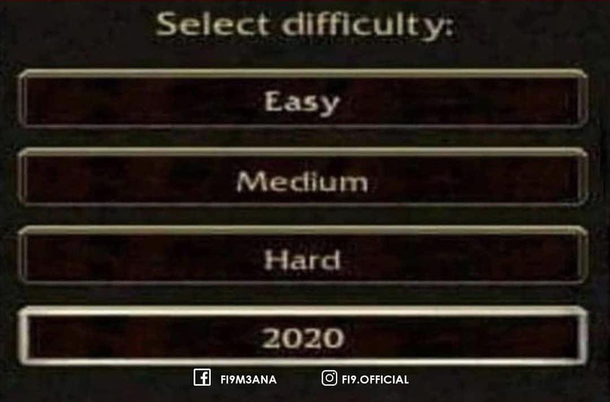 Ive finished the game in  level