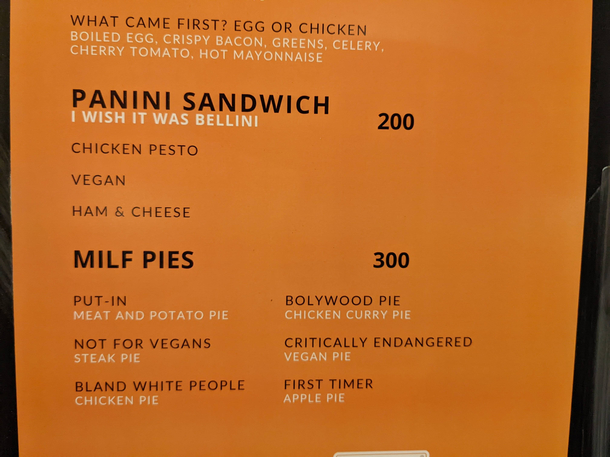 Ive found my new favourite pie