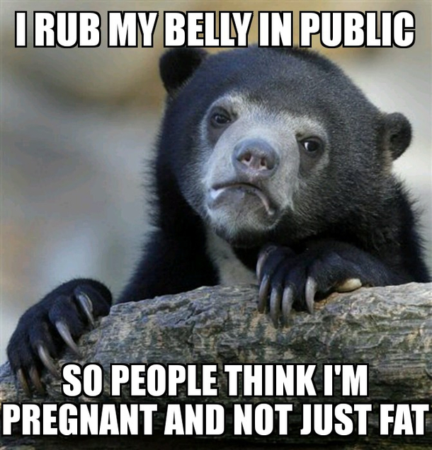 Ive gained  pounds in  months