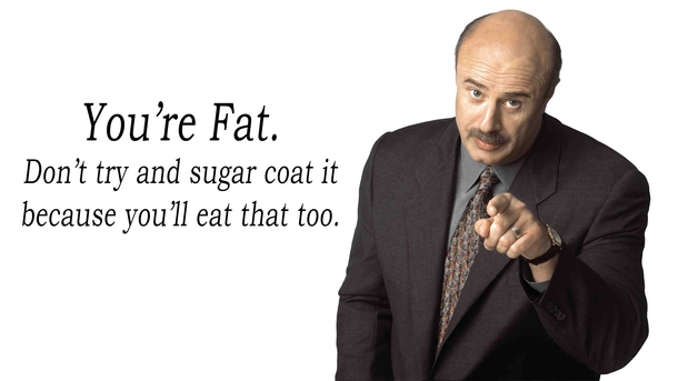 Ive gained some weight over the last year so I transformed this meme into a computer background to motivate myself