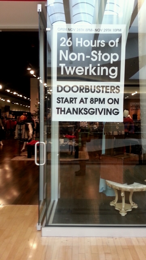 Ive given up on society