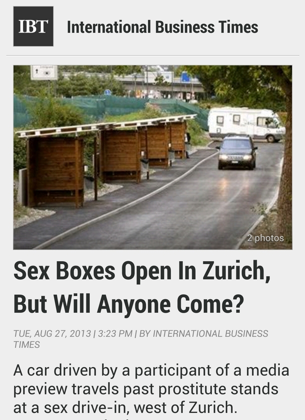 Ive got to believe this headline was intentional