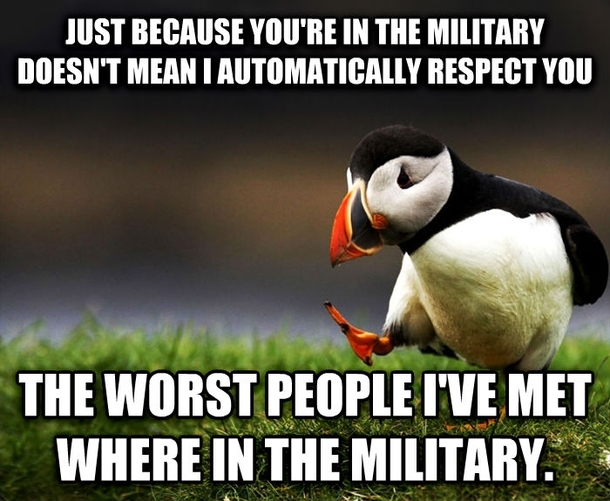 Ive gotten a lot of hate for this opinion Might as well post it