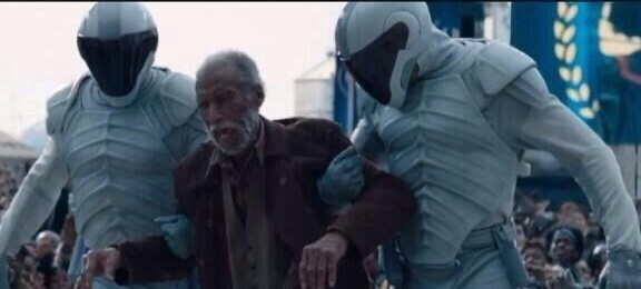 Ive hated daft punk ever since they killed that guy in catching fire