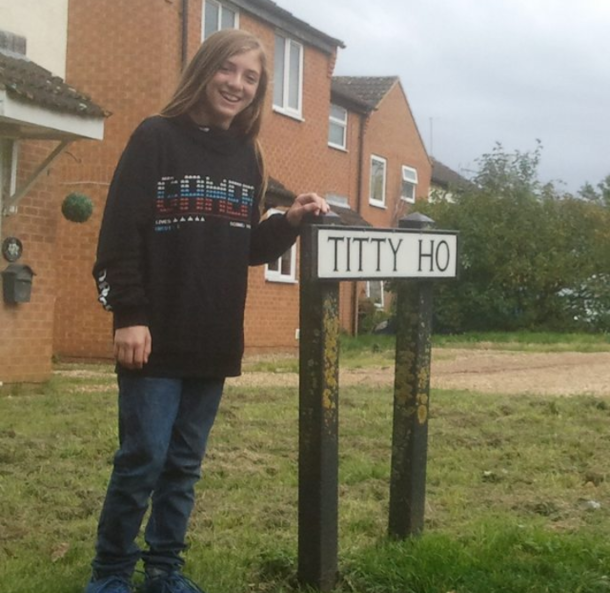 Ive heard of Bell End but never