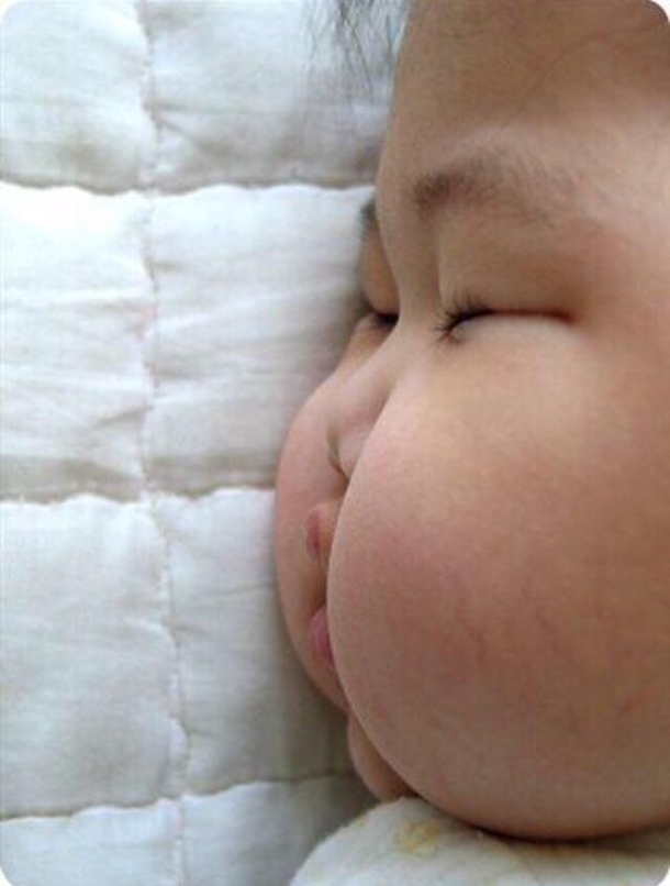 Ive never before seen such a buttface