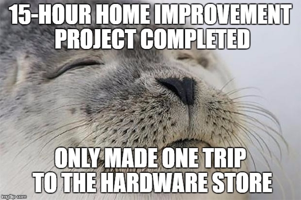Ive Never Experienced This Feeling Before