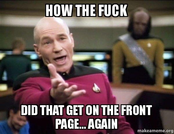 Ive only been on Reddit  months