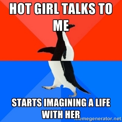 ive REALLY got to stop doing this