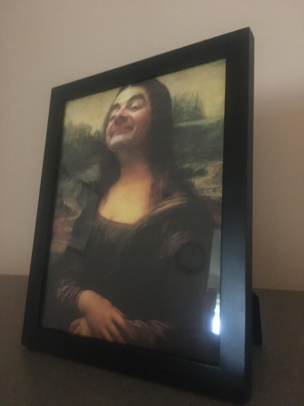 Ive recently gotten a personal space for study at university I wanted to decorate it