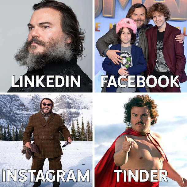 Jack Black