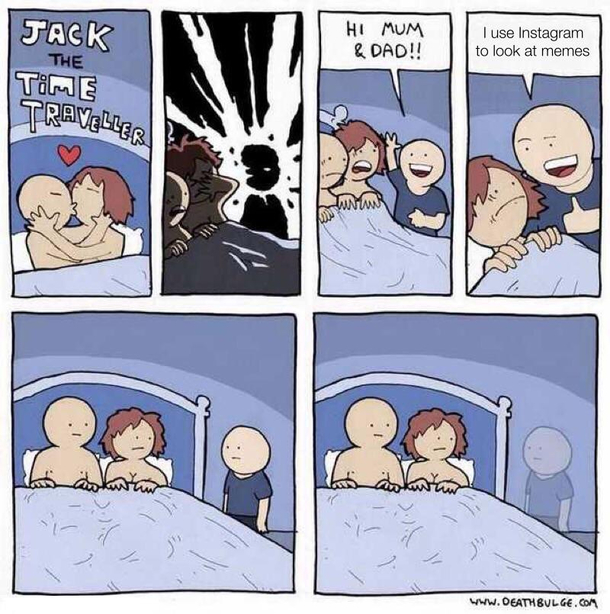 Jack deserves this