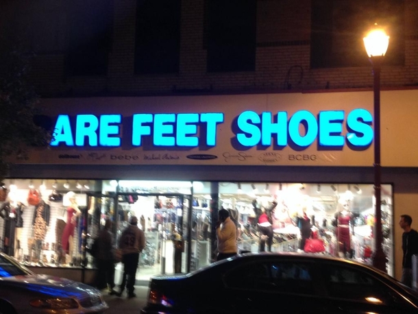 Jaden Smith opened a shoe store