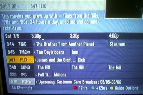 James and the giant what