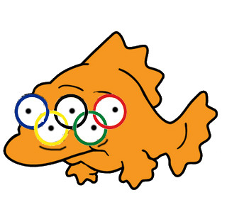 Japan has revealed the mascot for the Tokyo  Games 