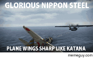 Japan Superior