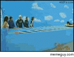 Japanese game shows are the best