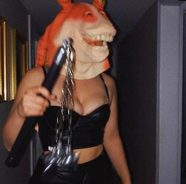 Jar-Jar Kinks