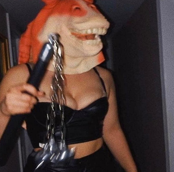 Jar-Jar Kinks