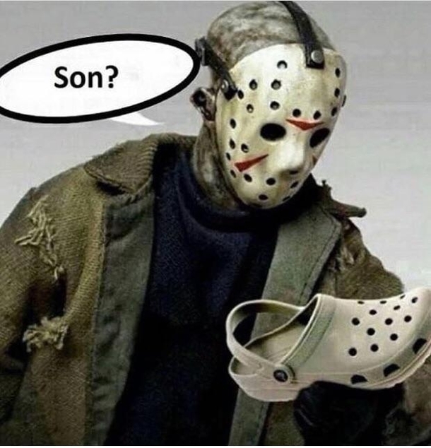 Jason Jr