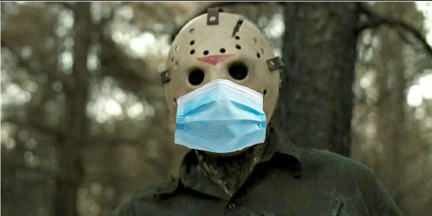 Jason today