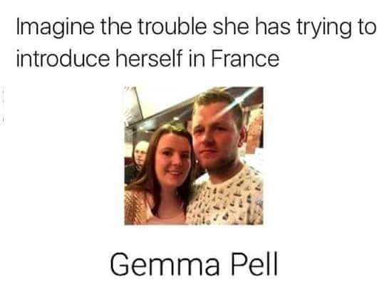 Je mappelle