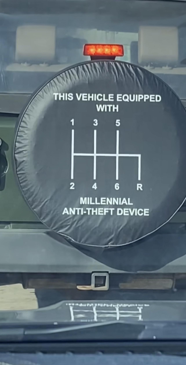 Jeep Guys are the funniest